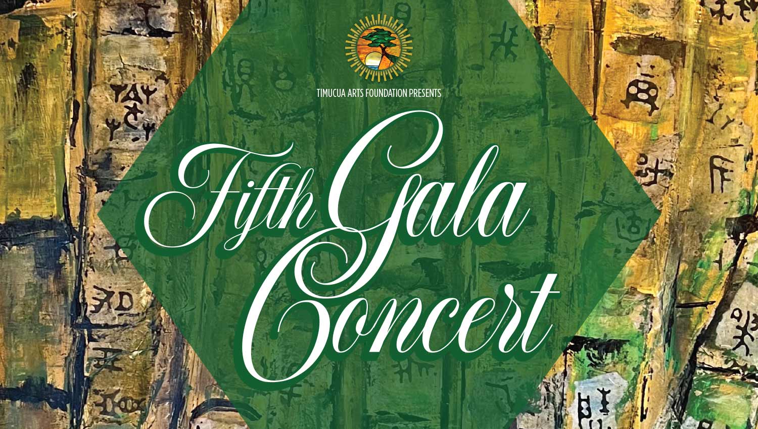 Timucua Arts Foundation presents International Guitar Festival